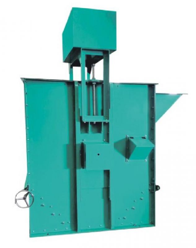 TDTG系列提升機(jī)